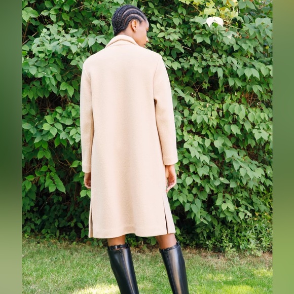 Aritzia Wilfred Dujardin Jacket, size M - Picture 3 of 15